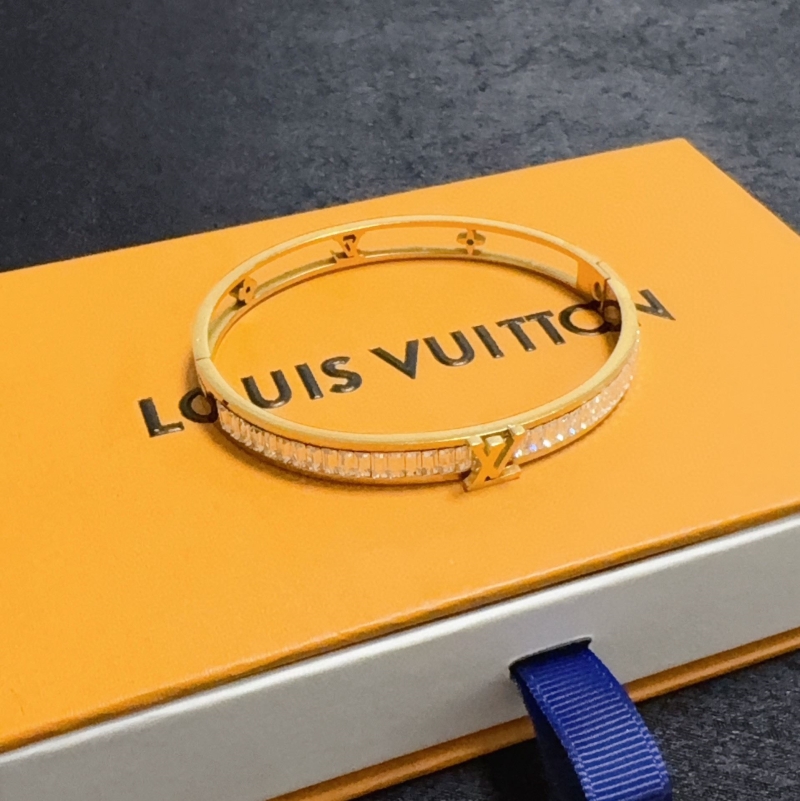 LV Bracelets